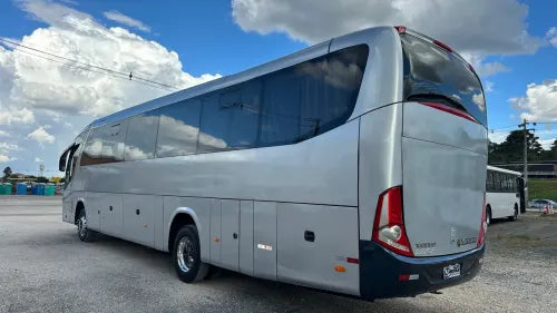 MARCOPOLO G7