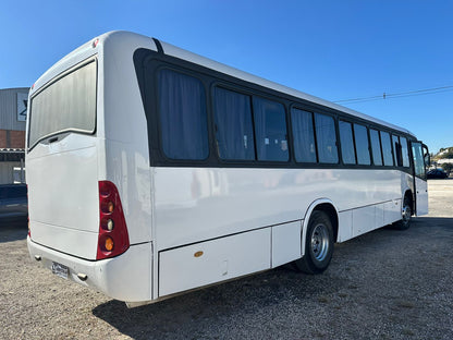 Onibus Rodoviário 2011/2011