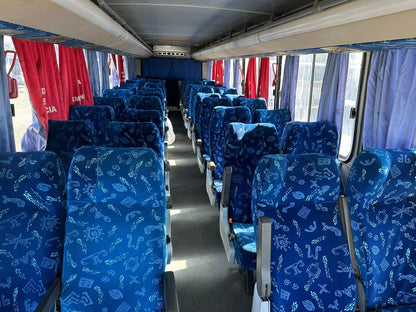 Onibus Rodoviário 2011/2011