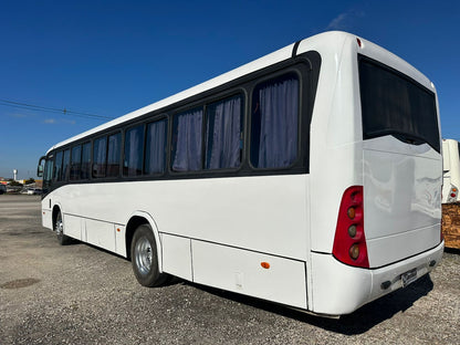 Onibus Rodoviário 2011/2011