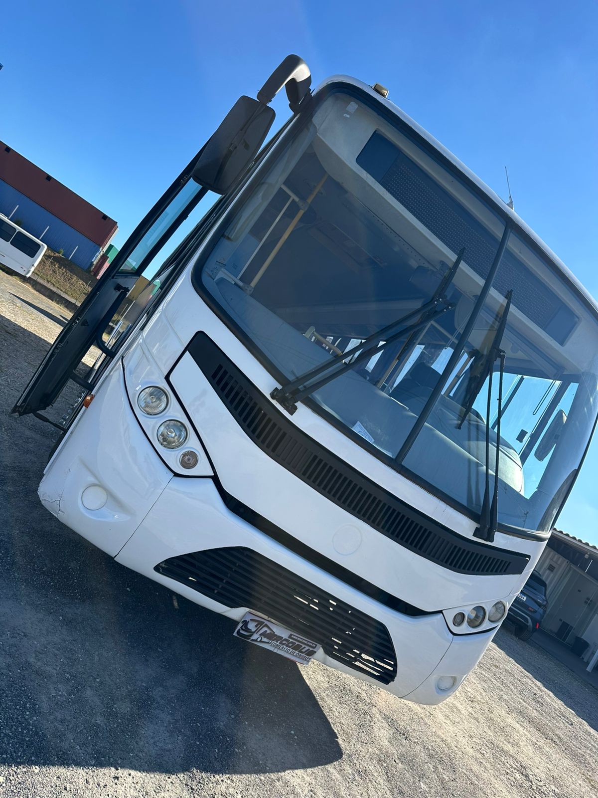 Onibus Rodoviário 2011/2011