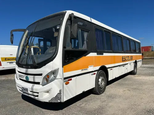 MASCARELLO VOLVO B270