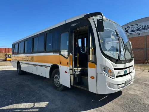 MASCARELLO VOLVO B270