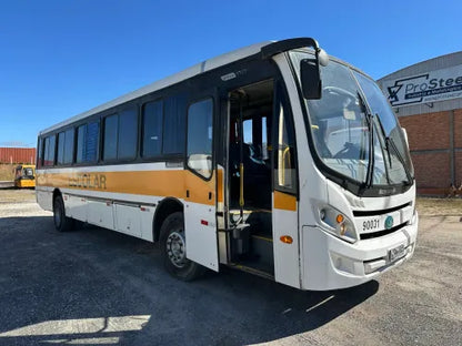 MASCARELLO VOLVO B270