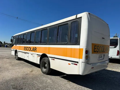 MASCARELLO VOLVO B270