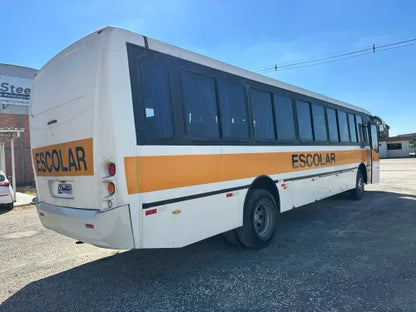 MASCARELLO VOLVO B270