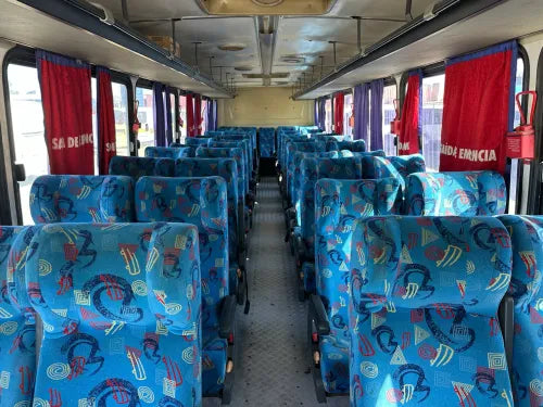 MASCARELLO VOLVO B270