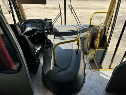 MASCARELLO VOLVO B270