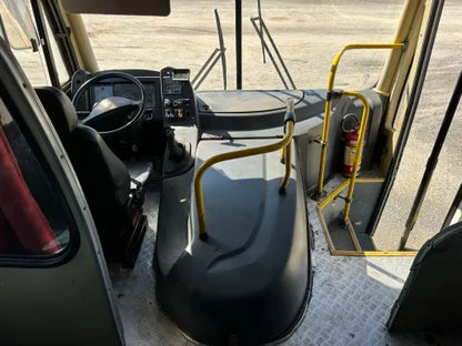 MASCARELLO VOLVO B270
