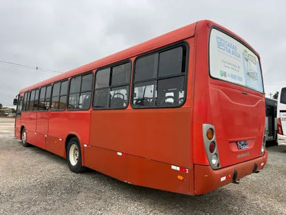 MARCOPOLO TORINO