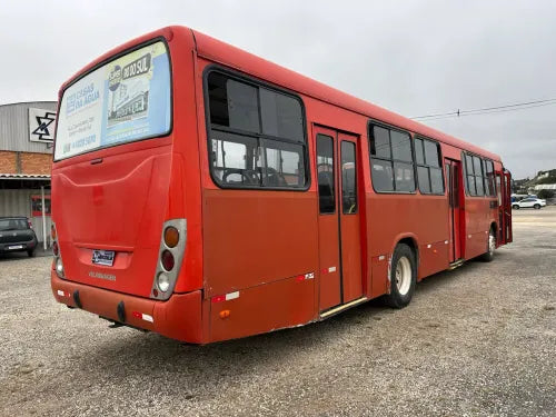 MARCOPOLO TORINO