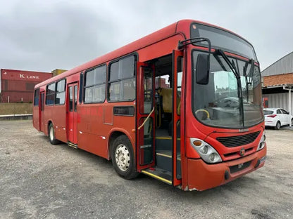 MARCOPOLO TORINO