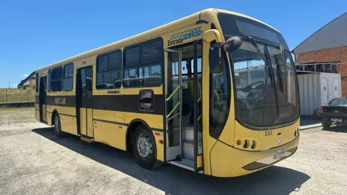 BUSSCAR