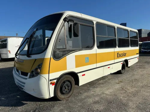 MICRO ÔNIBUS NEOBUS
