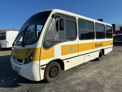 MICRO ÔNIBUS NEOBUS