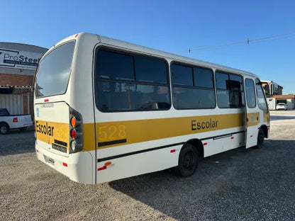 MICRO ÔNIBUS NEOBUS