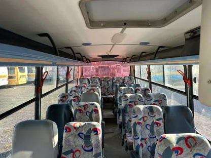 MICRO ÔNIBUS NEOBUS