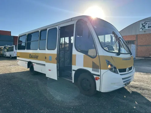 MICRO ÔNIBUS NEOBUS