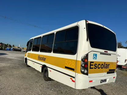 MICRO ÔNIBUS NEOBUS