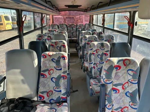 MICRO ÔNIBUS NEOBUS
