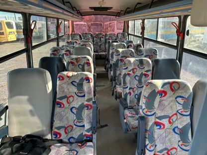 MICRO ÔNIBUS NEOBUS