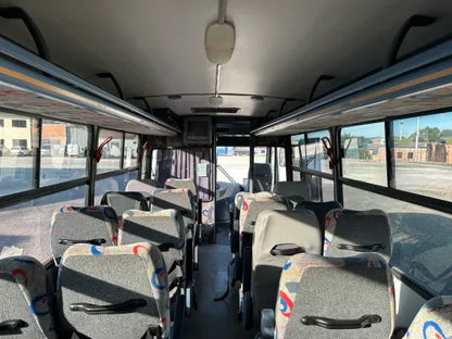 MICRO ÔNIBUS NEOBUS