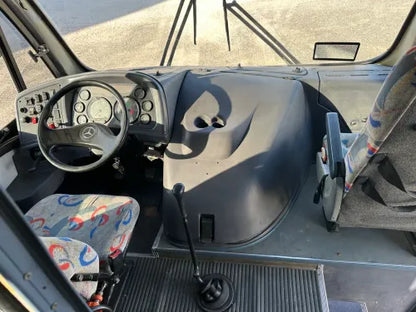 MICRO ÔNIBUS NEOBUS