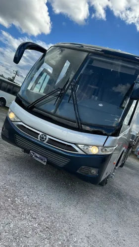 MARCOPOLO G7