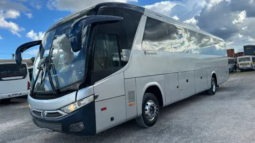 MARCOPOLO G7