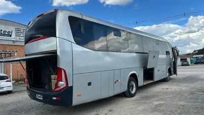 MARCOPOLO G7