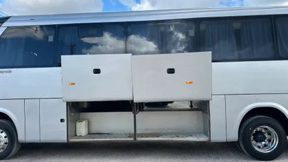 MARCOPOLO G7