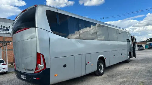 MARCOPOLO G7