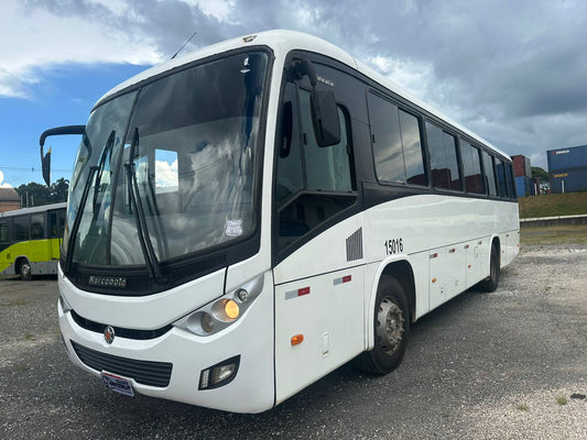 ÔNIBUS RODOVIÁRIO