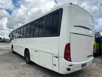 ÔNIBUS RODOVIÁRIO