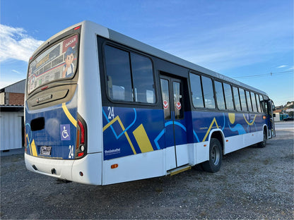 ÔNIBUS URBANO (MARCOPOLO TORINO)