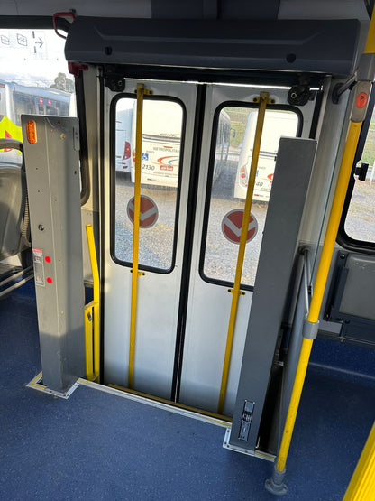 ÔNIBUS URBANO (MARCOPOLO TORINO)