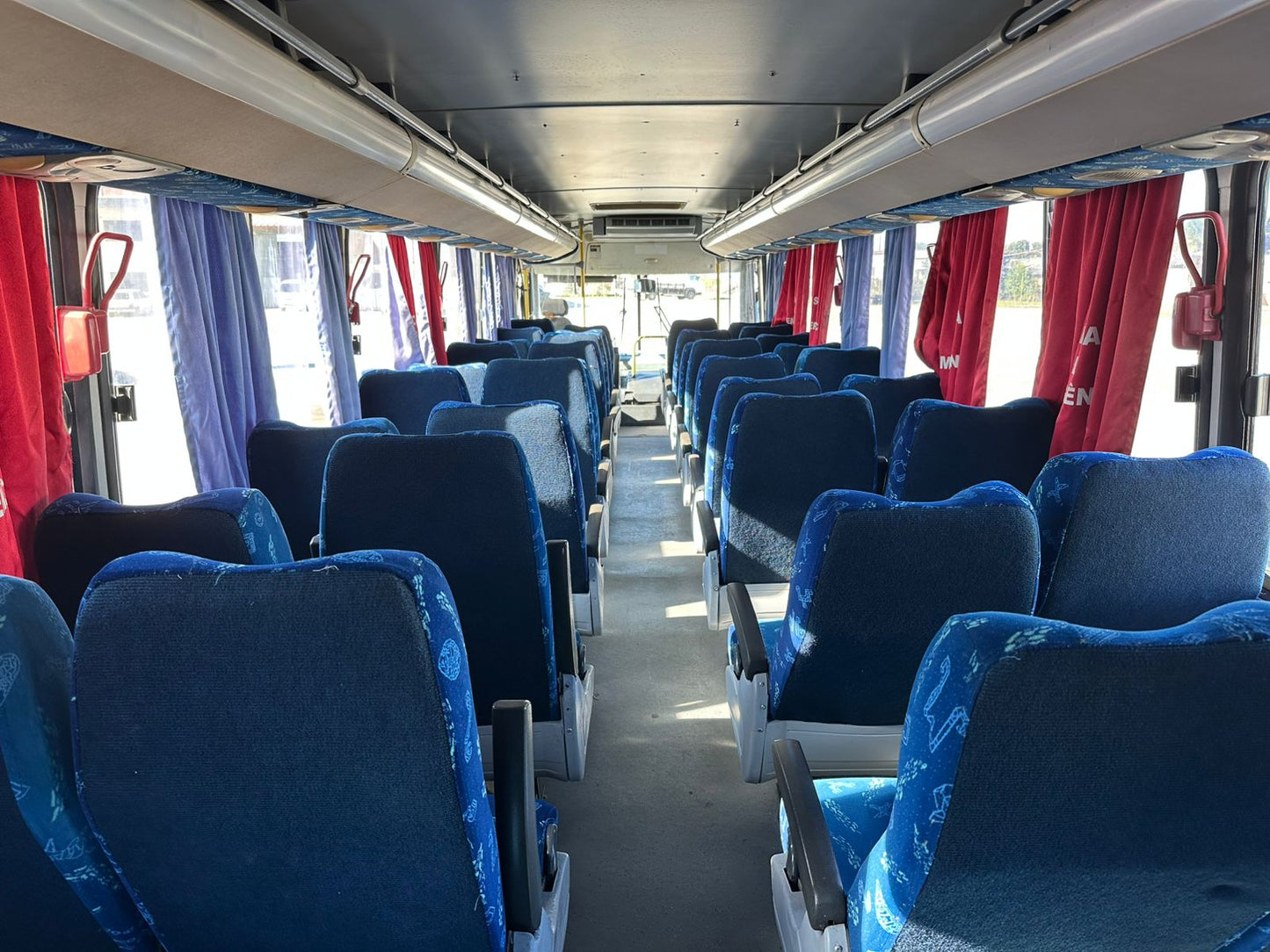 Onibus Rodoviário 2011/2011