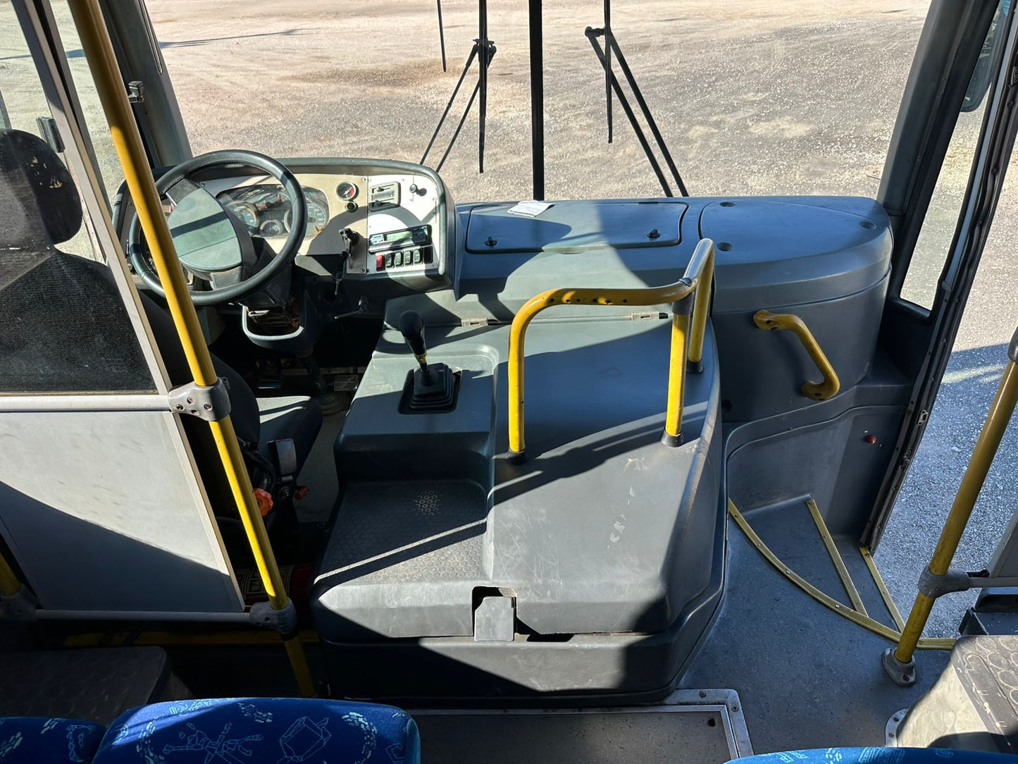 Onibus Rodoviário 2011/2011