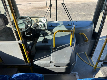 Onibus Rodoviário 2011/2011