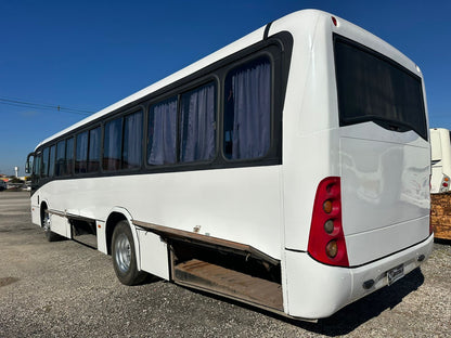 Onibus Rodoviário 2011/2011