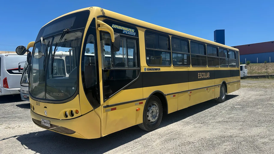 BUSSCAR
